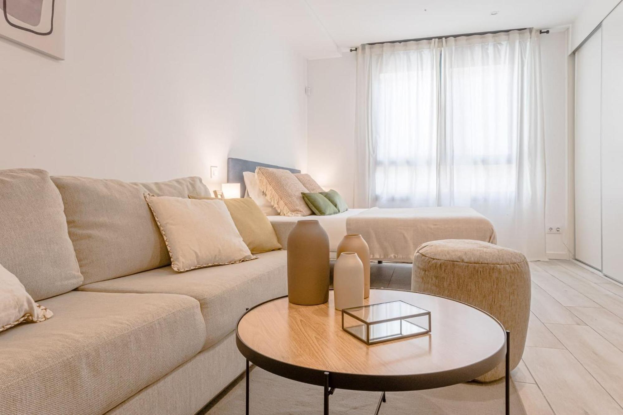Housing El Rastro By Sharingco — Photos 2
